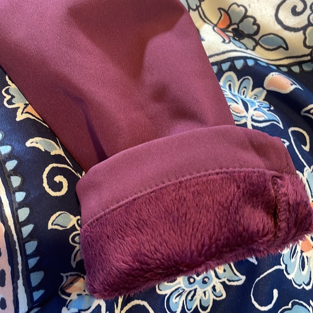 Water proof 3/4 length jacket - Picture 6 of 6
